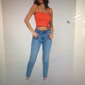 Sold out cello jeans. Brand new.